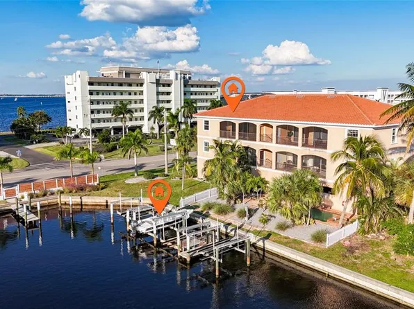 290 Lewis Cir Unit 132, Punta Gorda, FL 33950