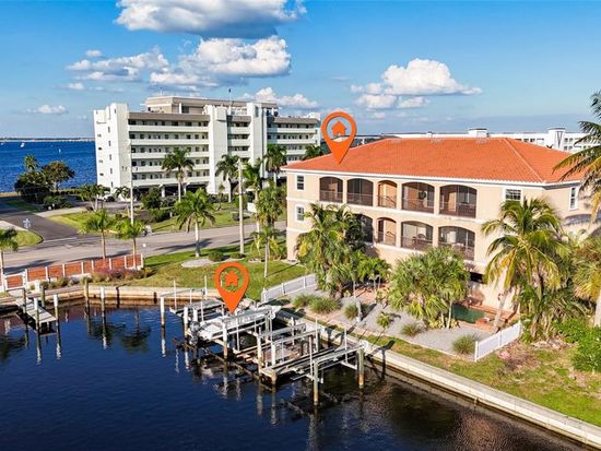 290 Lewis Cir UNIT 132, Punta Gorda, FL 33950