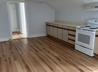 310-312 Union Street, Bangor, ME 04401