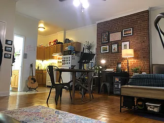 Rented by John Downey, LREB