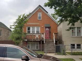 1528 S Kenneth Ave, Chicago, IL 60623