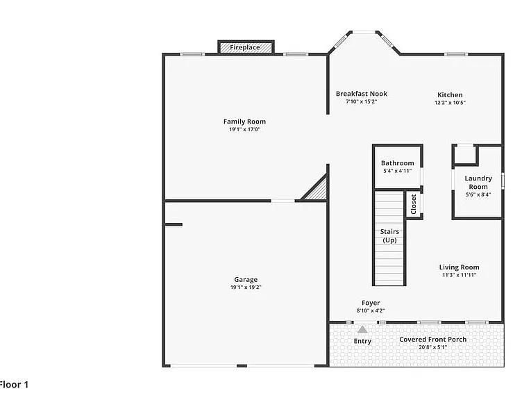 112 Garrison Ln — Photo 2