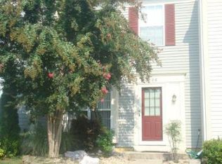6506 Old Carriage Dr, Alexandria, VA 22315