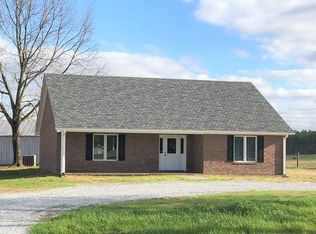 2994 Danieltown Rd, Dundas, VA 23938