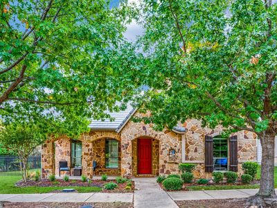 7601 Delaware Dr, McKinney, TX, 75070