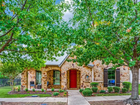 7601 Delaware Dr, McKinney, TX 75070