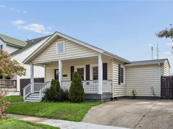3032 Grandy Ave, Norfolk, VA 23509