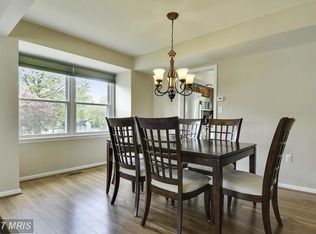 208 Tanglewood Ct, Walkersville, MD 21793