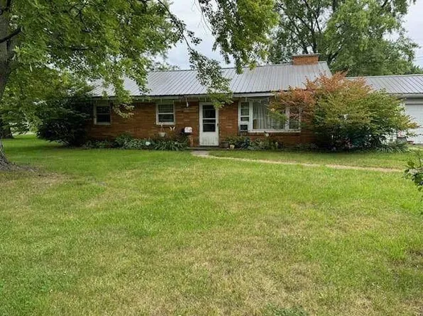 610 E Railroad St, Bronson, MI 49028