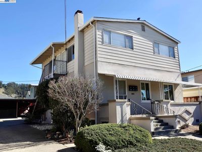 1238 Liberty St, El Cerrito, CA, 94530