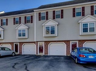 999 Middlesex St UNIT 2, Lowell, MA 01851