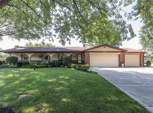 7599 Poplar Rd, Brownsburg, IN 46112