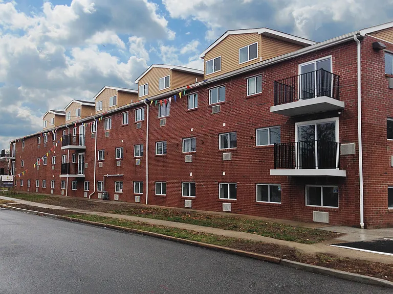 THE NORTHVIEW BUILDING — Photo 18