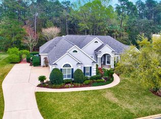 912 Fiddlers Creek Rd, Ponte Vedra Beach, FL 32082