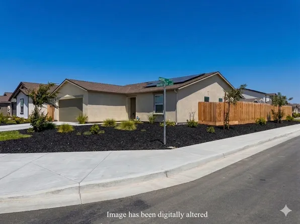 2025 Quarrenden Ln, Bakersfield, CA 93307