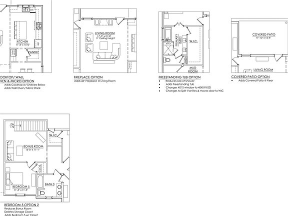 4th image of 5139 Greentree Dr Lot 271