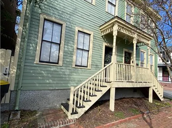 503 Blair Street, Savannah, GA 31401