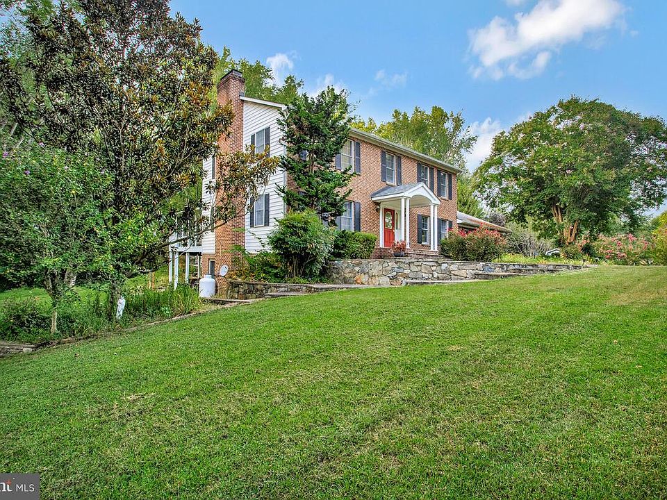 1565 Stoneleigh Ct, Huntingtown, MD 20639 Zillow