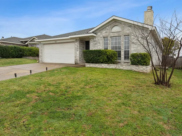 2501 Nogales Dr, Fort Worth, TX 76108