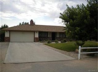 7375 I Ave, Hesperia, CA 92345