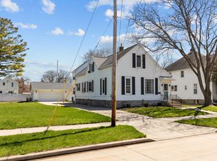 1224 Eastman St, Oshkosh, WI 54901