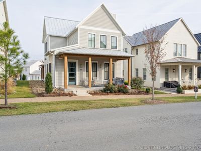 44 Ramble Along Rd, Eufaula, OK, 74432