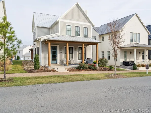 44 Ramble Along Rd, Eufaula, OK 74432