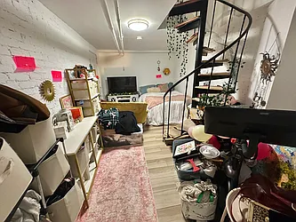 Rented by Owner