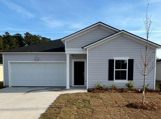 740 El Pepino Loop LOT 61, Longs, SC 29568
