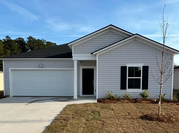 740 El Pepino Loop Lot 61 Dover B, Longs, SC 29568