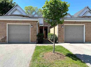 1570 Richmond St #55, London, ON N6G4W1