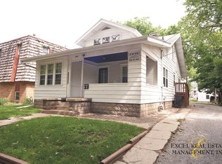 104 E Cherry St #1, Normal, IL 61761