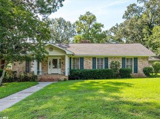 4463 Emperor Dr, Mobile, AL 36608
