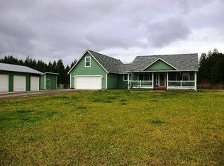 12121 Morris Rd SE, Yelm, WA 98597