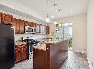 2107 N 17th St UNIT A, Philadelphia, PA 19121
