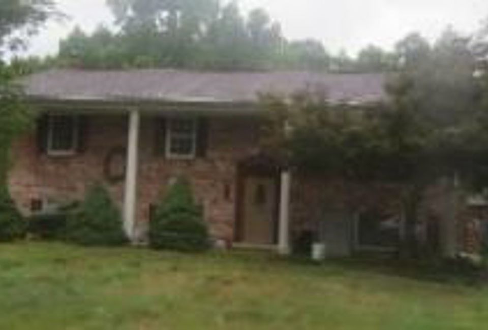 Property Front View