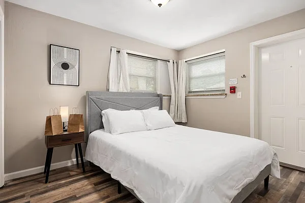 1 bed, 646 sqft, $1,499 — Photo 3