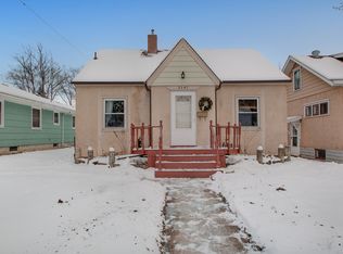 5541 45th Ave S, Minneapolis, MN 55417