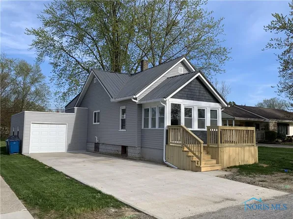 907 S Lynn St, Bryan, OH 43506