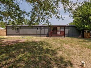 122 Flint Ridge St, Bastrop, TX 78602