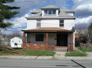 311 Coolspring St, Uniontown, PA