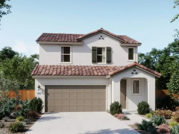 8265 Mincey Way, Elk Grove, CA 95757