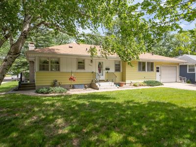 3401 Yukon Ave S, Saint Louis Park, MN, 55426