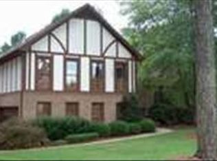 285 Skyline Pkwy, Athens, GA 30606