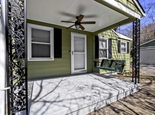 516 Jackson Ave, Maryville, TN 37804