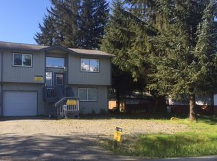 8484A Thunder Mountain Rd, Juneau, AK 99801