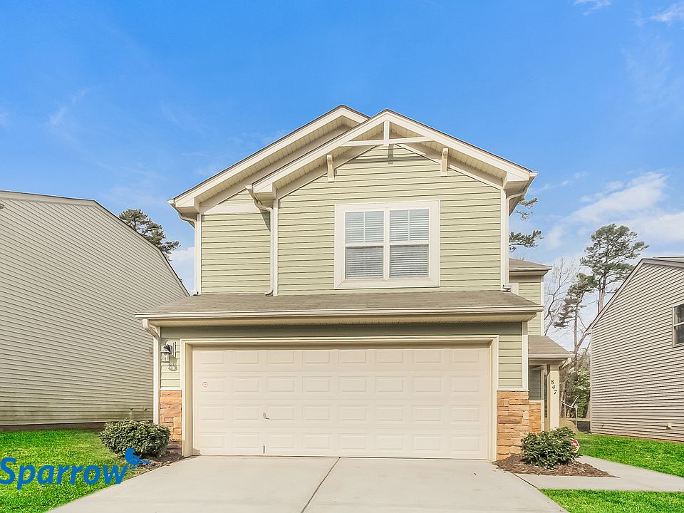 847 Rook Rd, Charlotte, NC 28216 Zillow