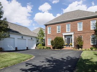 7030 Hanbys Loop, New Albany, OH 43054