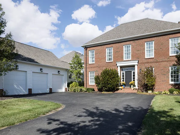 7030 Hanbys Loop, New Albany, OH 43054