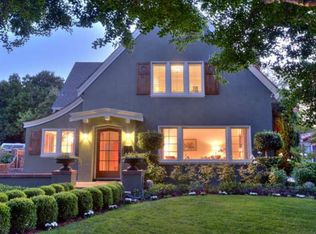 1071 Carolyn Ave, San Jose, CA 95125